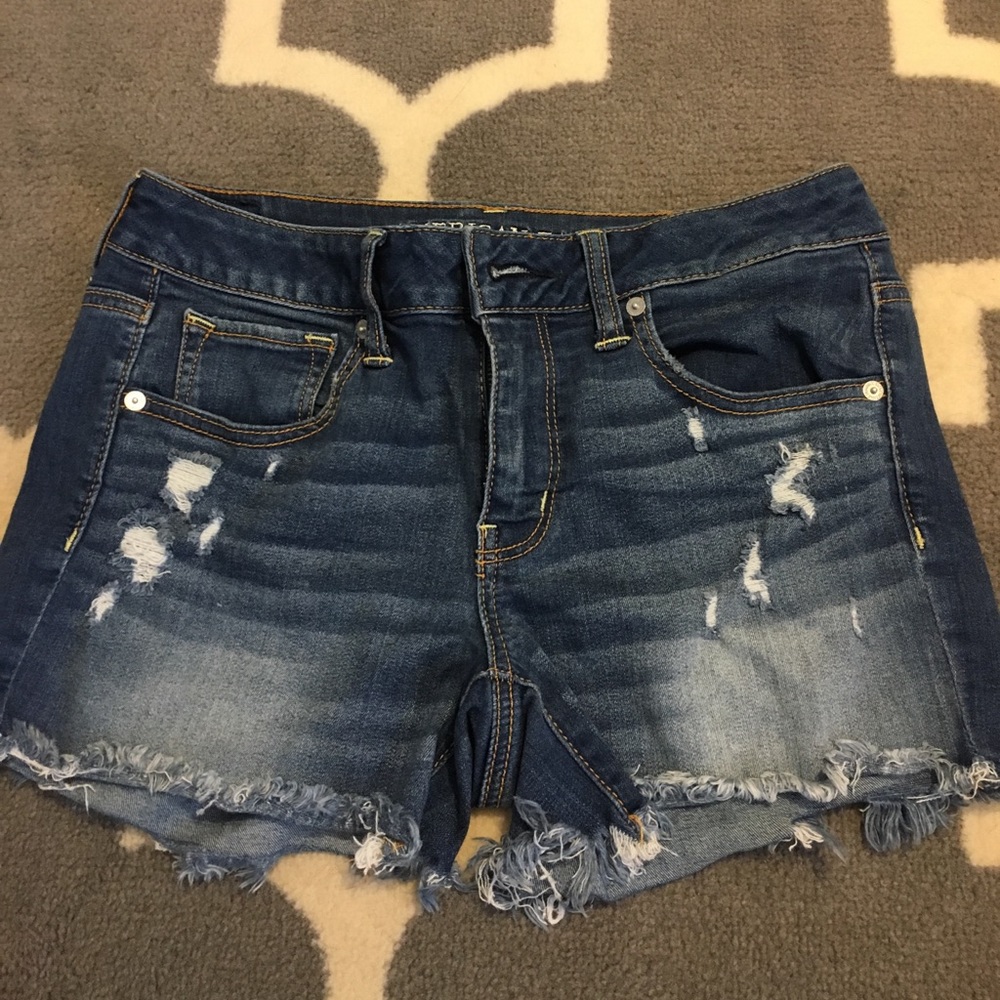 AE SHORTS